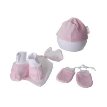 Set de nacimiento