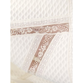 Faldón de cintura Verona