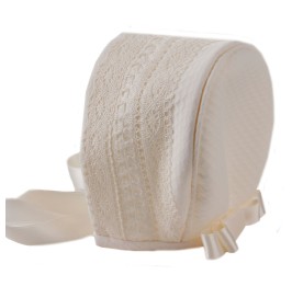 Capota Amberes de pique